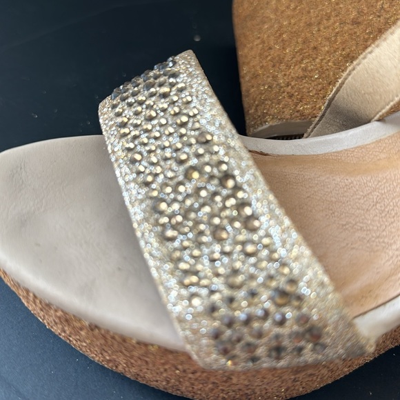 Wedges Kiss Kiss Made in Italy - Picture 6 of 8